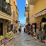 Sole D'otranto Semesterbostad *