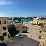 Semesterbostad Sole D'otranto Otranto