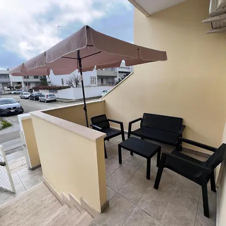 Sole D'otranto * Otranto