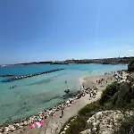 Prázdninový dům Sole D'otranto *