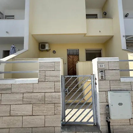 Holiday home Sole D'otranto *