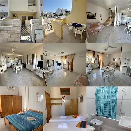 Sole D'otranto Holiday home Otranto