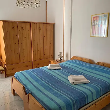 Holiday home Sole D'otranto Otranto