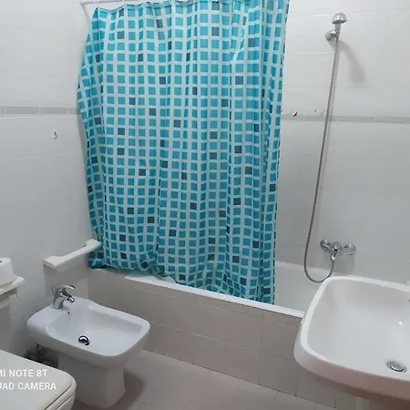 Holiday home Sole D'otranto Otranto