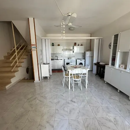 Holiday home Sole D'otranto *