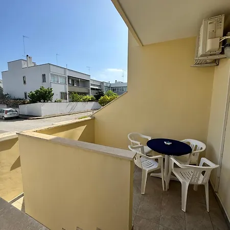 Sole D'otranto Holiday home