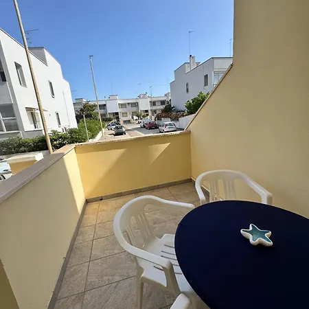 Sole D'otranto Holiday home Otranto
