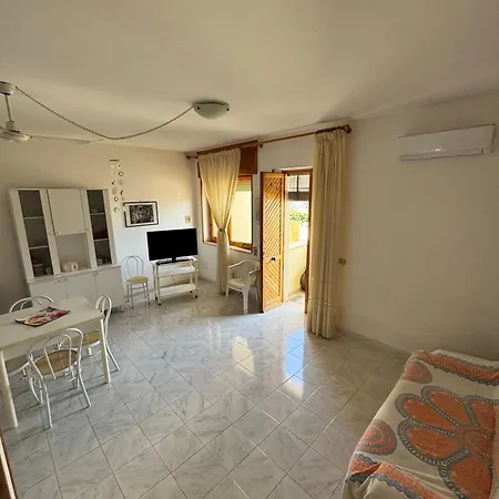 Holiday home Sole D'otranto Otranto