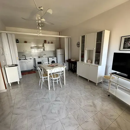 Holiday home Sole D'otranto