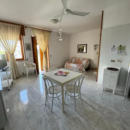 Sole D'otranto Holiday home *