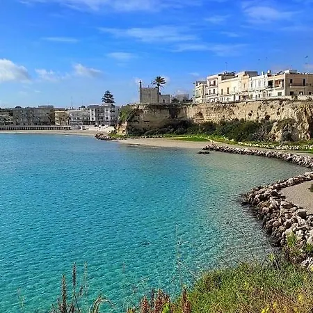 Holiday home Sole D'otranto Otranto