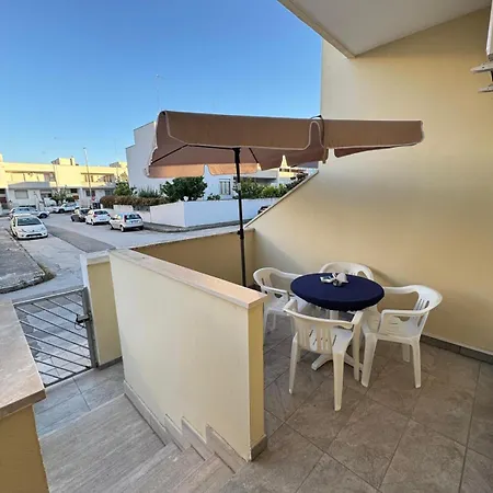 Sole D'otranto Holiday home Otranto