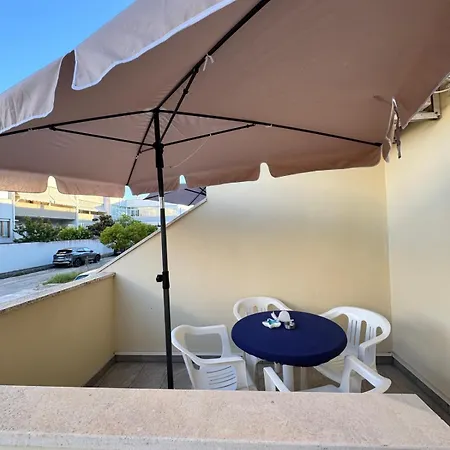 Sole D'otranto Holiday home *