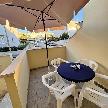 Дом отдыха Sole D'otranto *