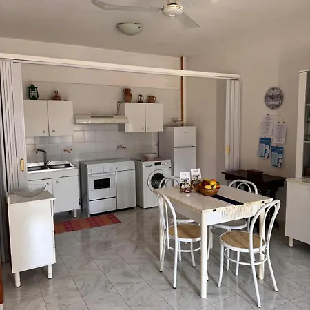 Sole D'otranto Holiday home