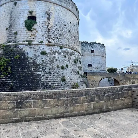 Дом отдыха Sole D'otranto