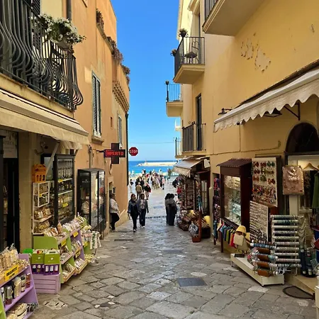 Sole D'otranto Tatil Evi *