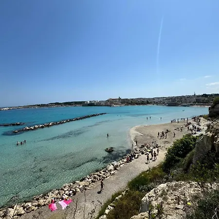 Prázdninový dům Sole D'otranto *