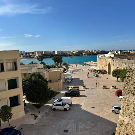 Tatil Evi Sole D'otranto Otranto