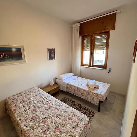 Sole D'otranto Holiday home