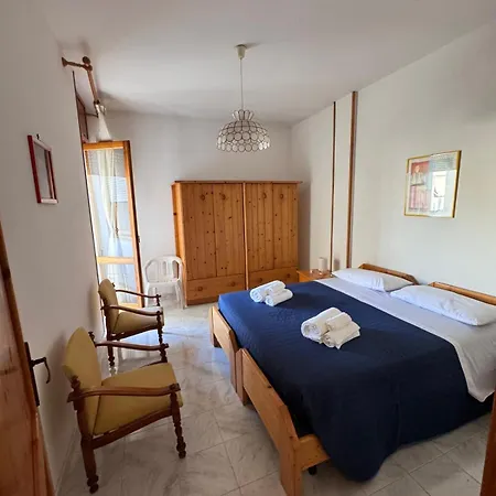 Prázdninový dům Sole D'otranto