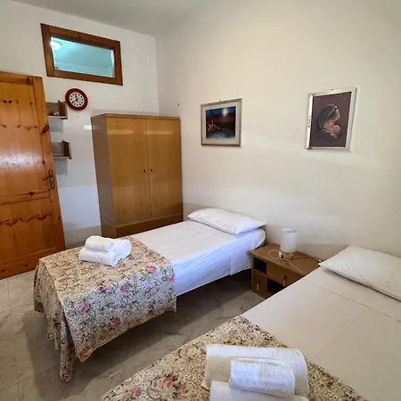 Holiday home Sole D'otranto *