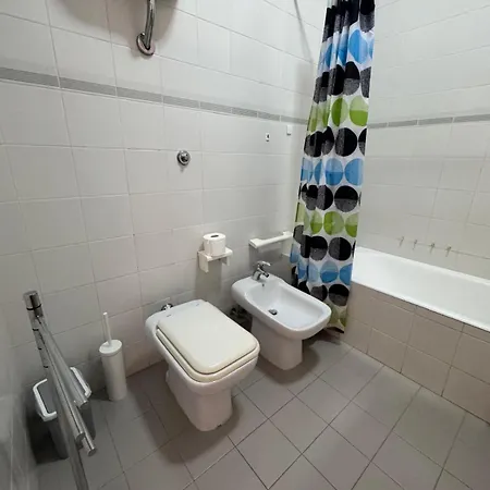 Sole D'otranto Дом отдыха