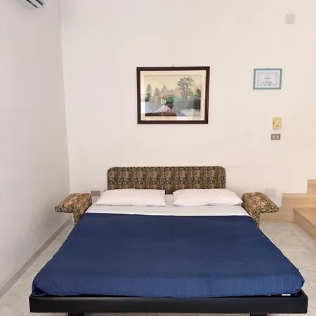 Prázdninový dům Sole D'otranto *