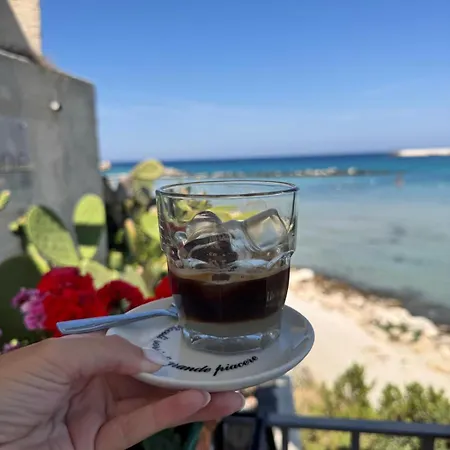 Дом отдыха Sole D'otranto Отранто