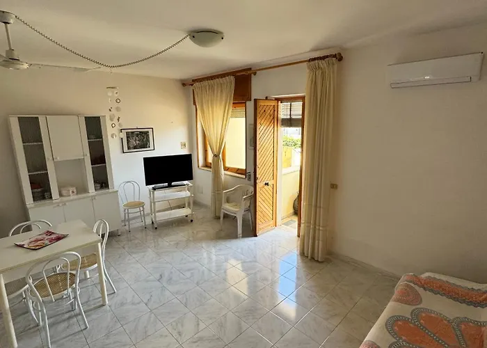 度假居 Sole D'otranto 奥特朗托