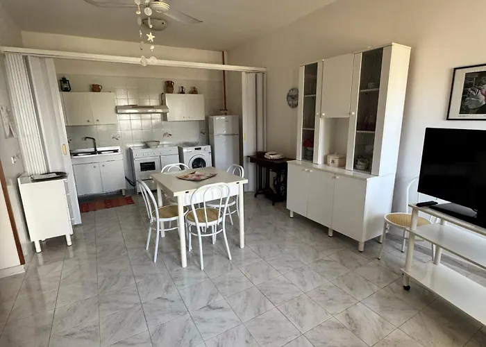 度假居 Sole D'otranto