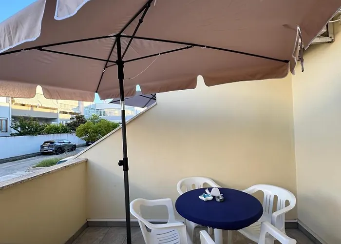 Sole D'otranto 度假居 *