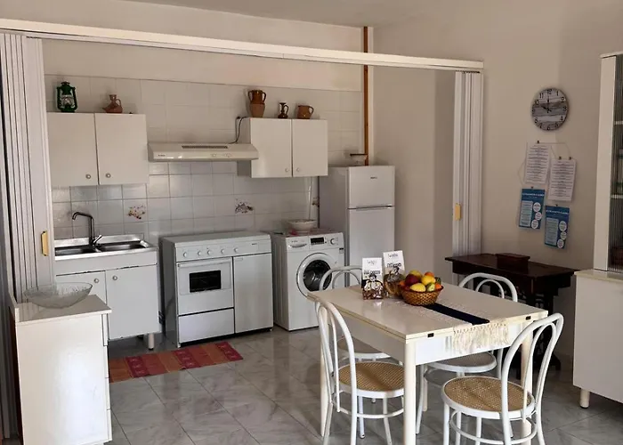 Sole D'otranto 度假居