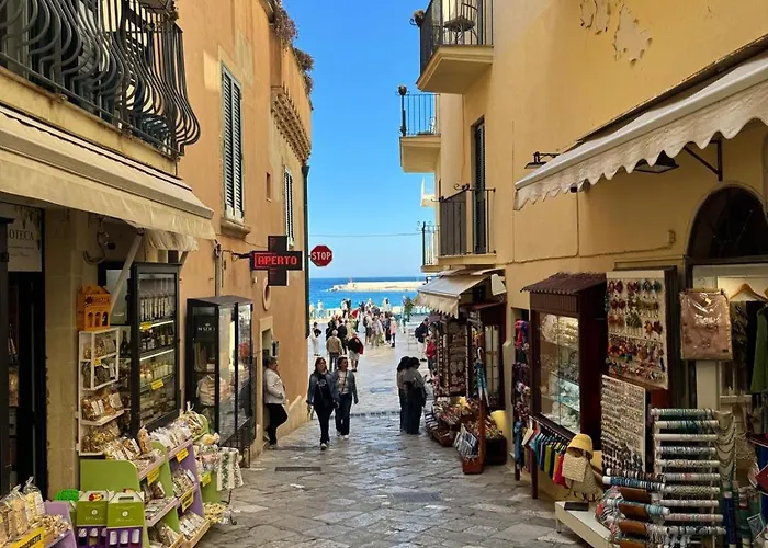 Sole D'otranto 度假居 *