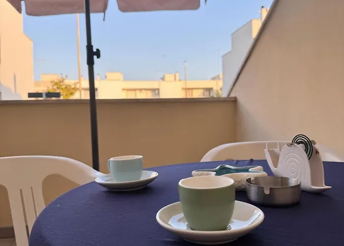 Sole D'otranto * 奥特朗托