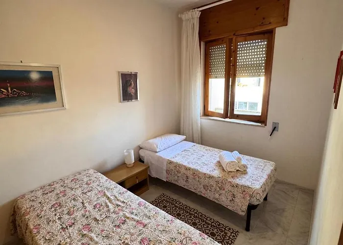 Sole D'otranto 度假居