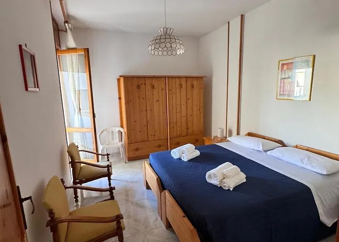 度假居 Sole D'otranto