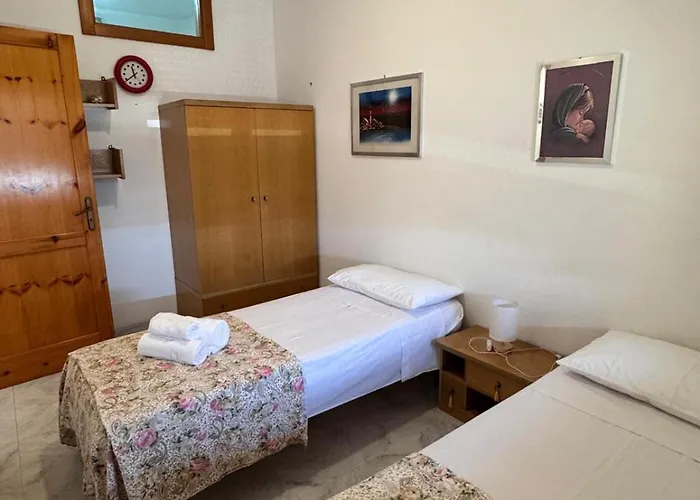 度假居 Sole D'otranto *