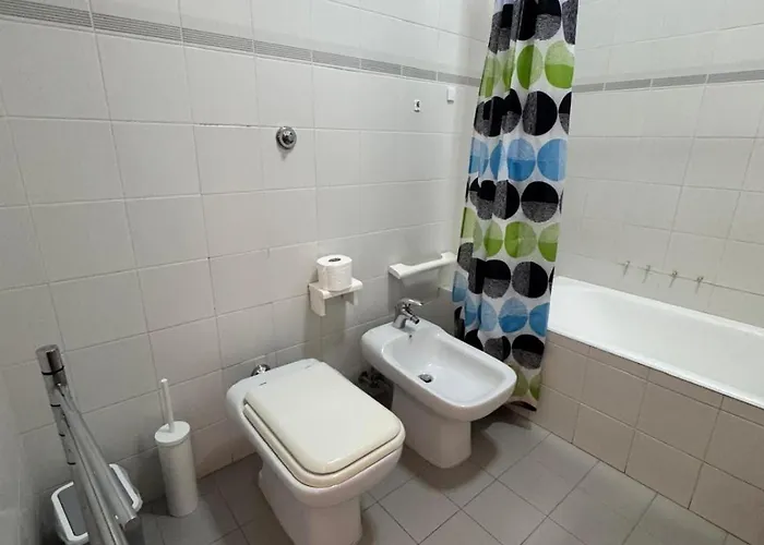 Sole D'otranto 度假居