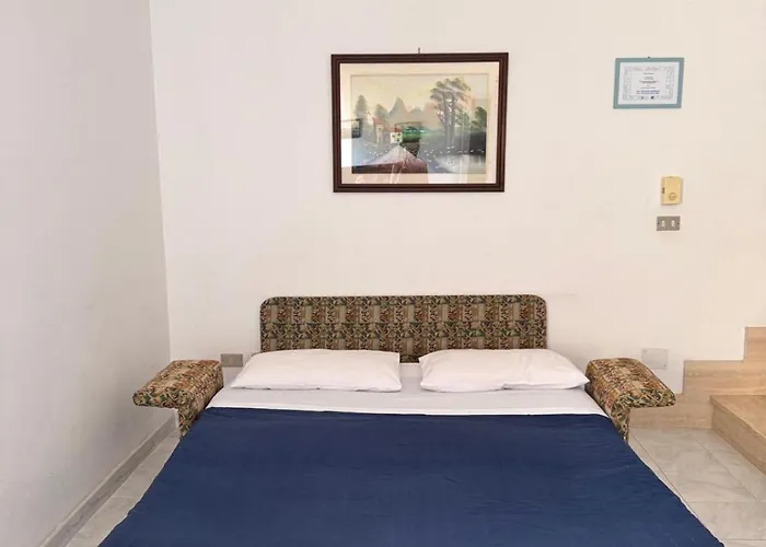 度假居 Sole D'otranto *